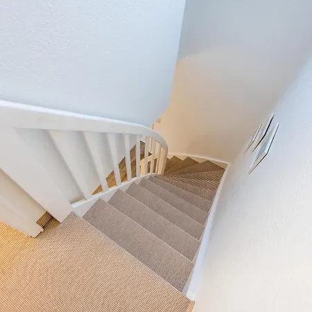 Haus Friesische Strasse 25a Whg 7 *